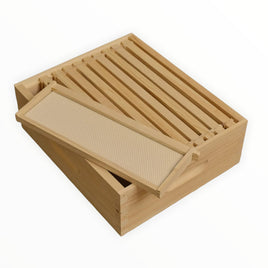 Beekeeping Wooden Ware NBee Gold Beekeeping Store