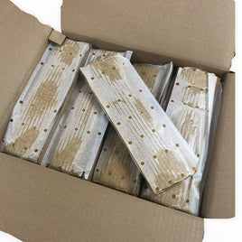 Feeding supplements for honey bees