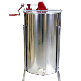 Honey extraction and processing supplies.
