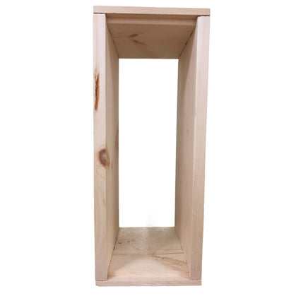 4 frame nuc box (box only)
