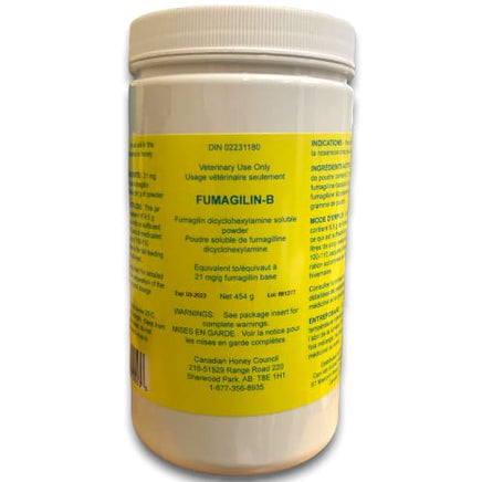 fumagilin b 454 g