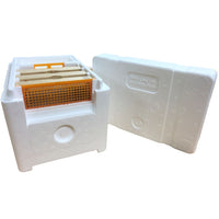 mini mating nuc beekeeping supplies nb