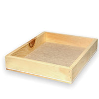solar fume board bee supplies nb