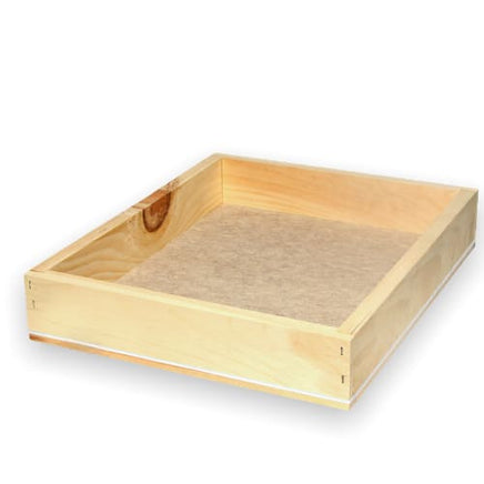 solar fume board bee supplies nb