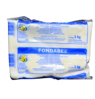 Fondabee Fondant
