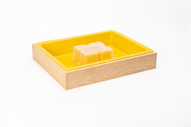 Canacell Top Feeder 10L (Includes Wood Rim)