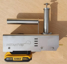 InstantVap 18V Cordless Vaporizer