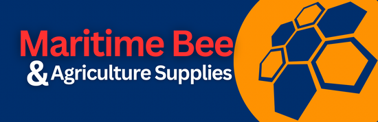 NBee Gold Beekeeping Supplies