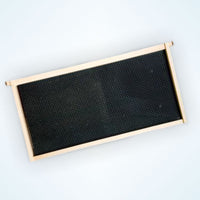 Assembled Deep Rite-Cell Wooden Frame