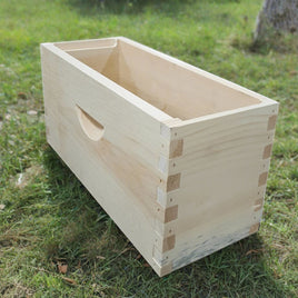 4 frame nuc box (box only)