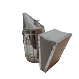 small hobby bee smoker