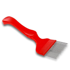 Bent Uncapping Fork