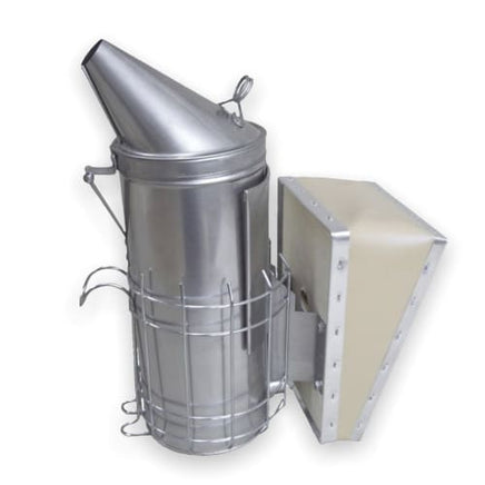 dadant 4x10 smoker