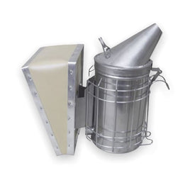 dadant 4 x 7 smoker nbee gold