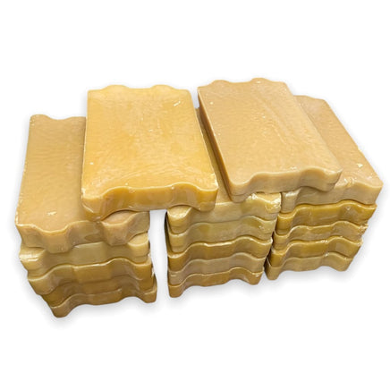 double filtered beeswax