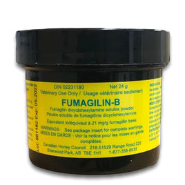 fumagilin b 24 g