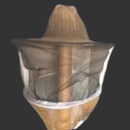 Beekeeping Hat and Veil