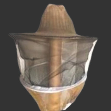 Beekeeping Hat and Veil