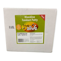 Hive Alive Bee Fondant