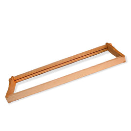 unassembled medium lewis frame beekeeping