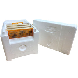 mini mating nuc beekeeping supplies nb