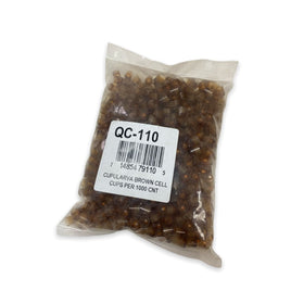 Nicoplast Brown Nicot Cell Cups
