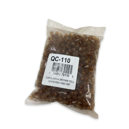 Nicoplast Brown Nicot Cell Cups