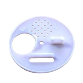 plastic bee entrance disc