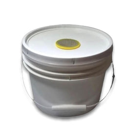 3.8 l pail feeder