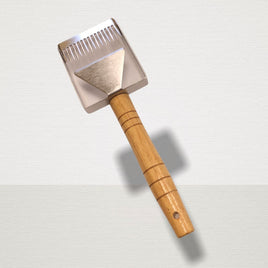 pro uncapping fork