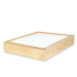solar fume board