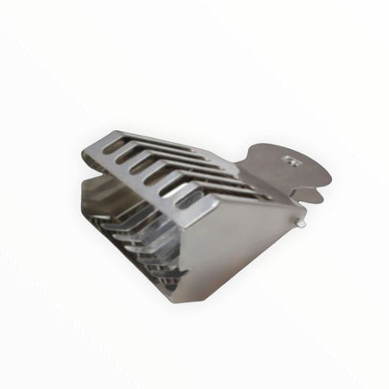 steel queen catcher clip