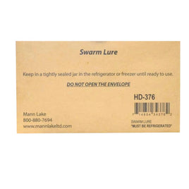 Mann Lake Swarm Lure