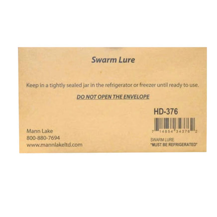Mann Lake Swarm Lure